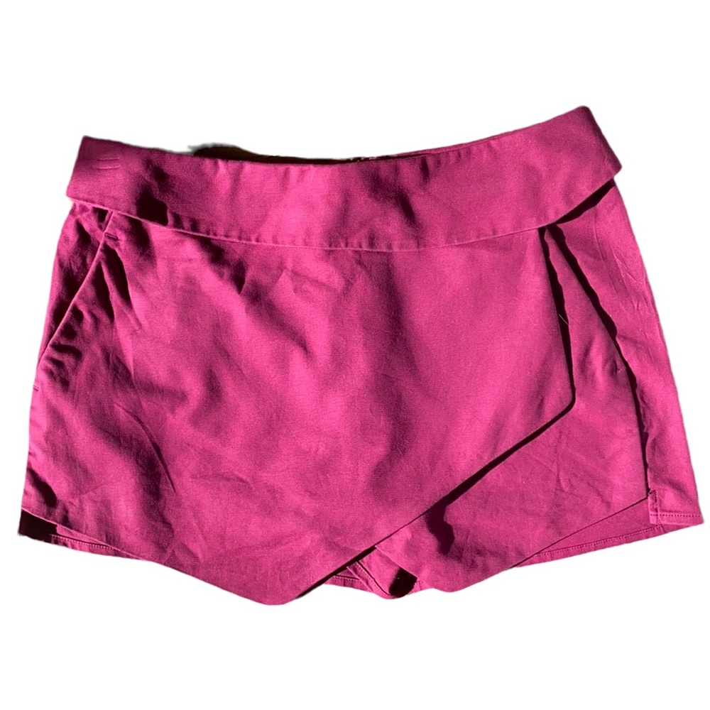 Aritzia Talula skirt skort